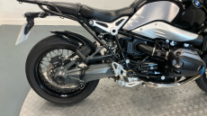 BMW R Ninet ABS